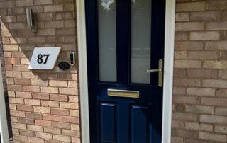 Windows and Doors Peterborough