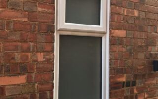 Double Glazing Replacement Peterborough