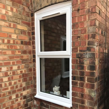 Best Replacement Windows Peterborough