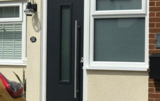 Double Glazing Peterborough