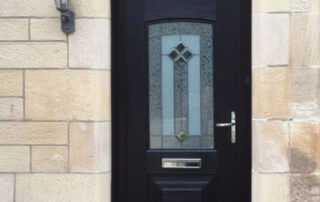 Rockdoor Composite Door Peterborough