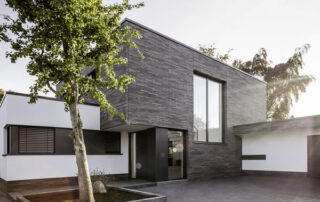 Double-Glazed Windows Peterborough