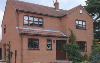 Double Glazing Windows Peterborough