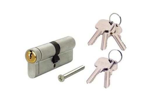 Anti-Snap Cylinders: What Peterborough Homeowners Need to Know