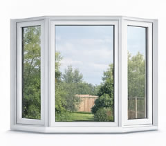 Bay Windows Peterborough