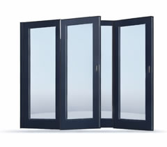 Bifold Doors Peterborough