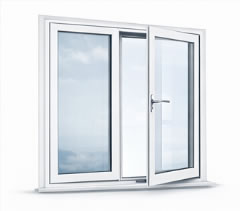 Casement Windows Peterborough