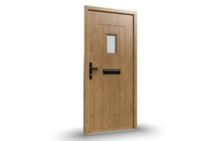 Composite Door Adjustment Peterborough