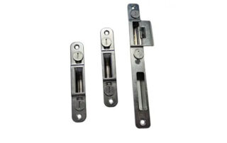 Composite Door Keeps for secure composite doors Huntingdon