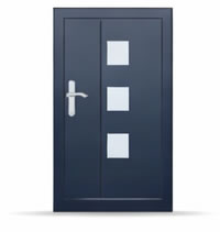 Composite Door Peterborough