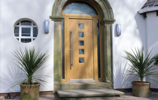 Composite Doors Peterborough