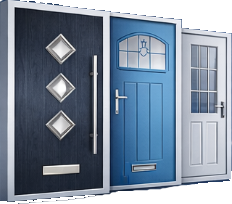 Composite Doors Peterborough