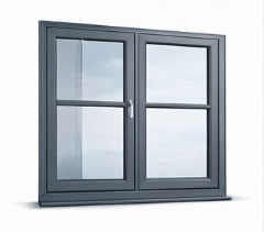Flush Sash Windows Peterborough