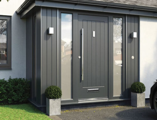 What Multi-Point Lock Is Fitted? Understanding Brand, Hooks, and Locking Points