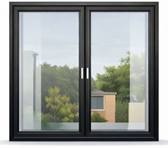 Patio Doors Peterborough