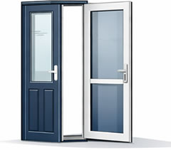 UPVC Doors Peterborough