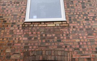 Double Glazing Replacement Peterborough