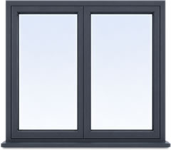 Flush Sash Windows Peterborough
