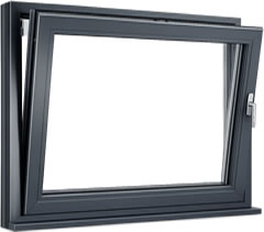 Tilt and Turn Windows Peterborough