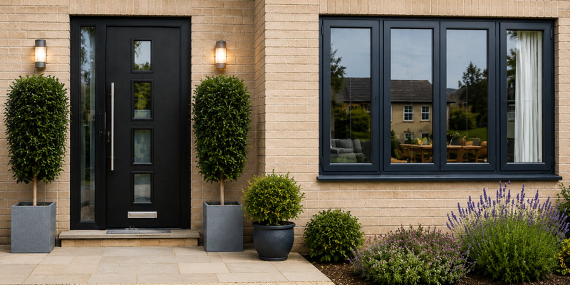 Peterborough Doors and Double Glazing