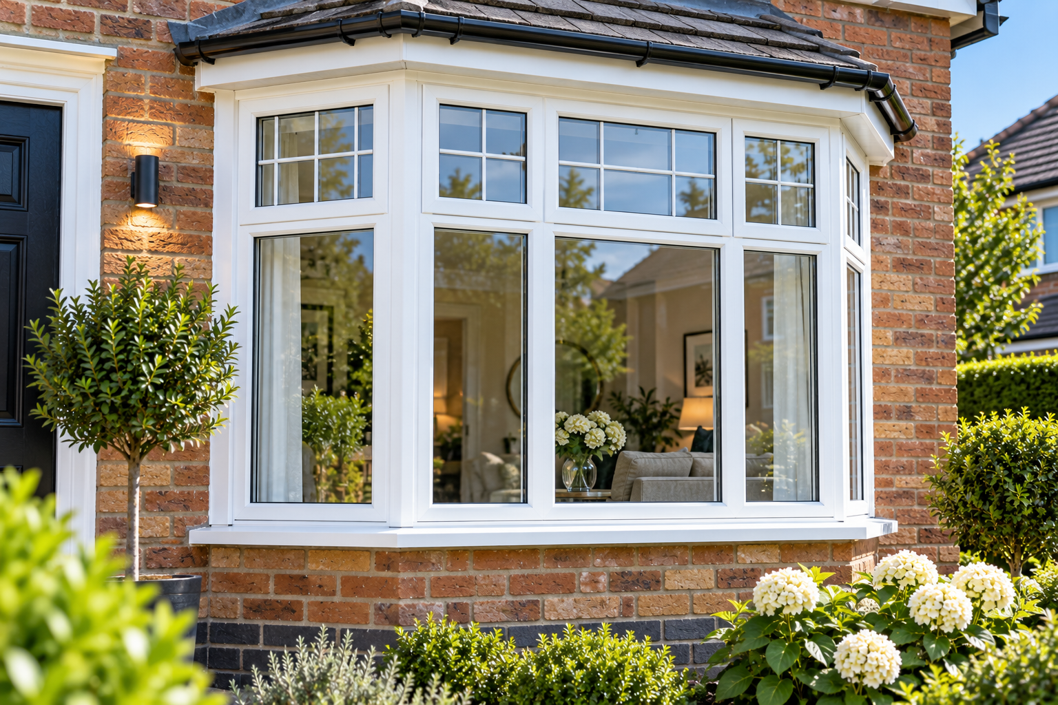 Bay Windows Peterborough