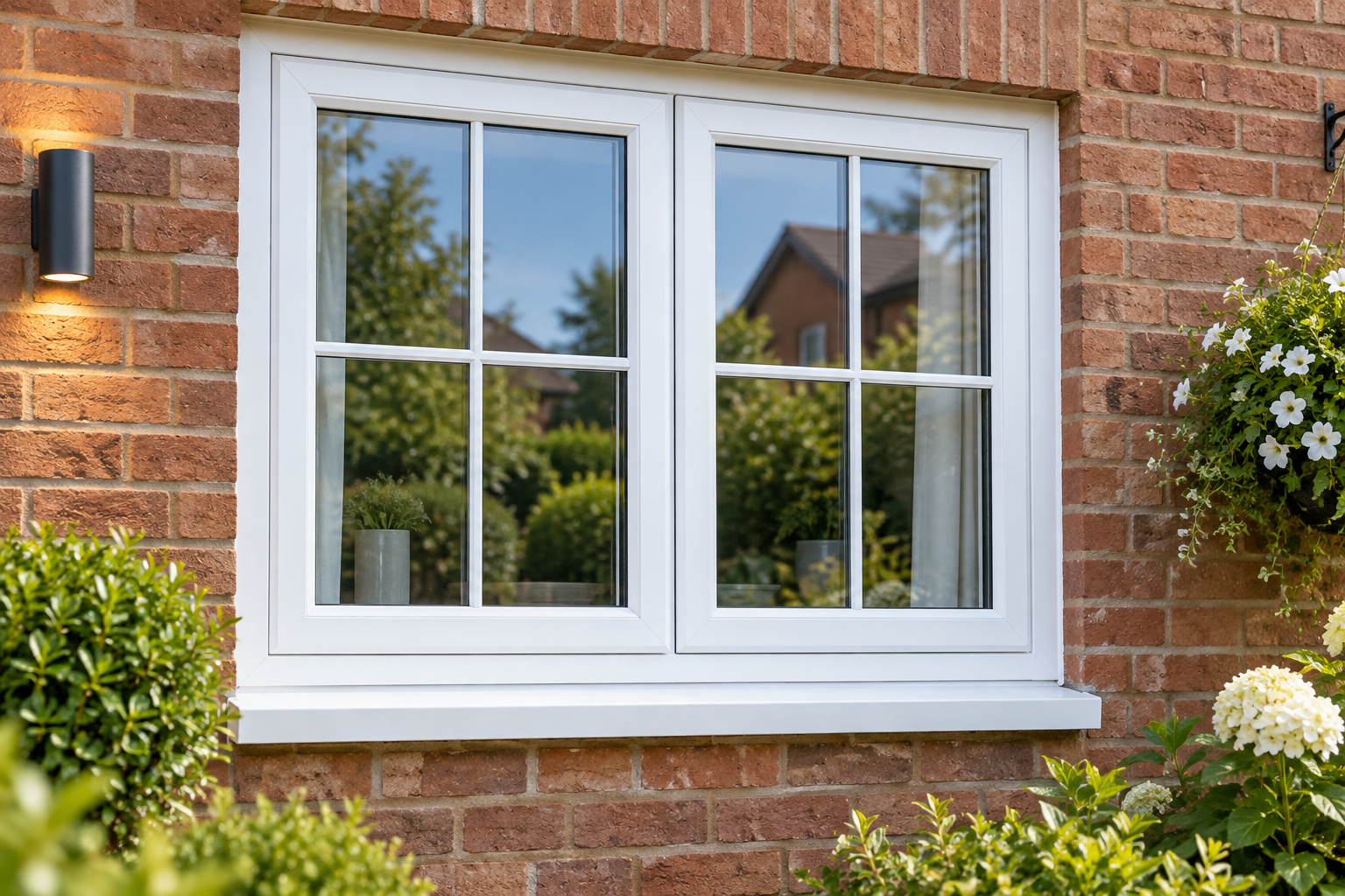 Energy Efficient Windows Peterborough