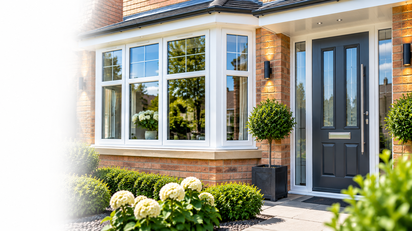 Replacement Double Glazed windows and doors Peterborough Replacement Double Glazing Peterborough