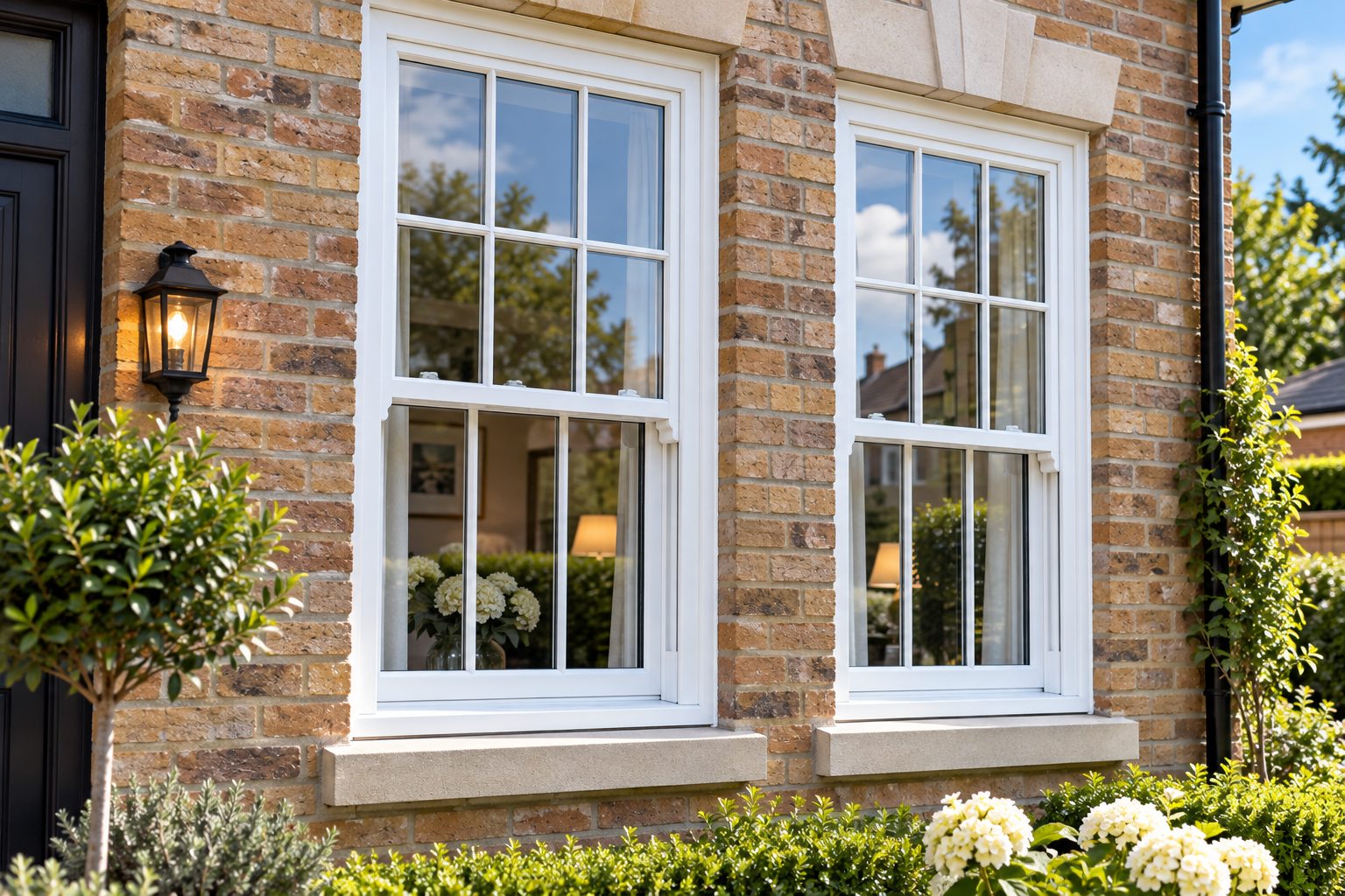 Casement Windows Peterborough