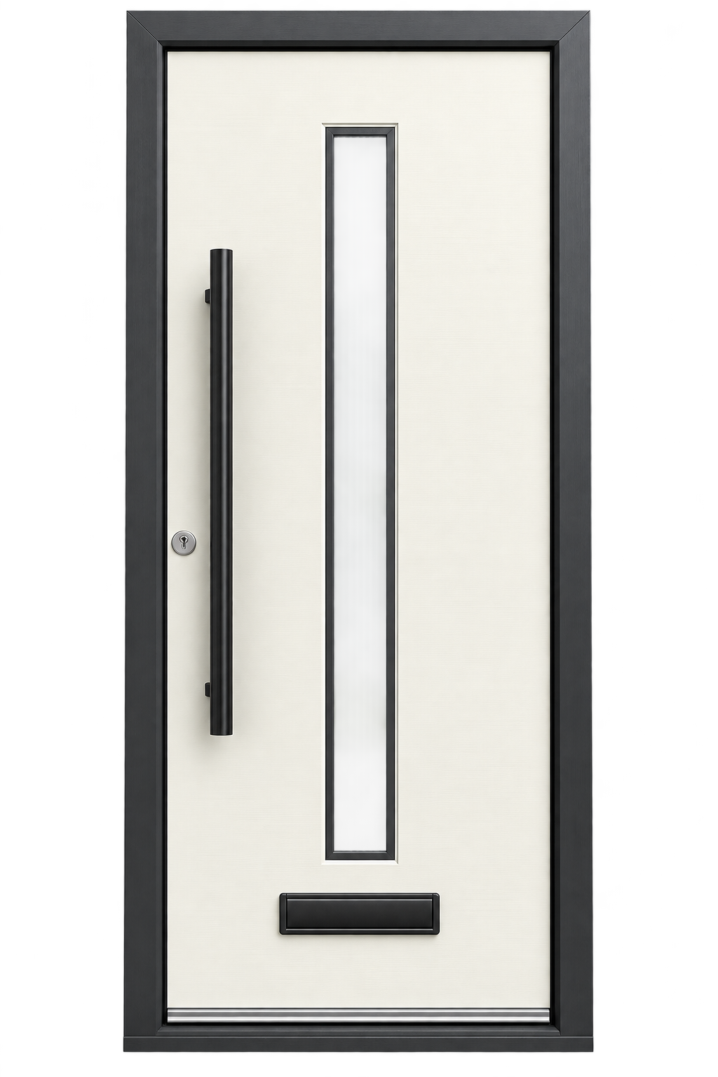 Rockdoor Dune Retreat composite door in Peterborough
