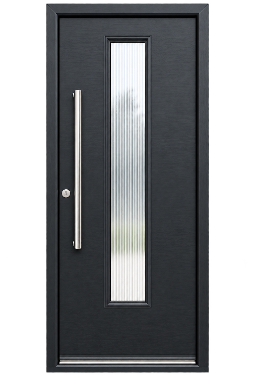 Rockdoor Dune Vision composite door in Peterborough
